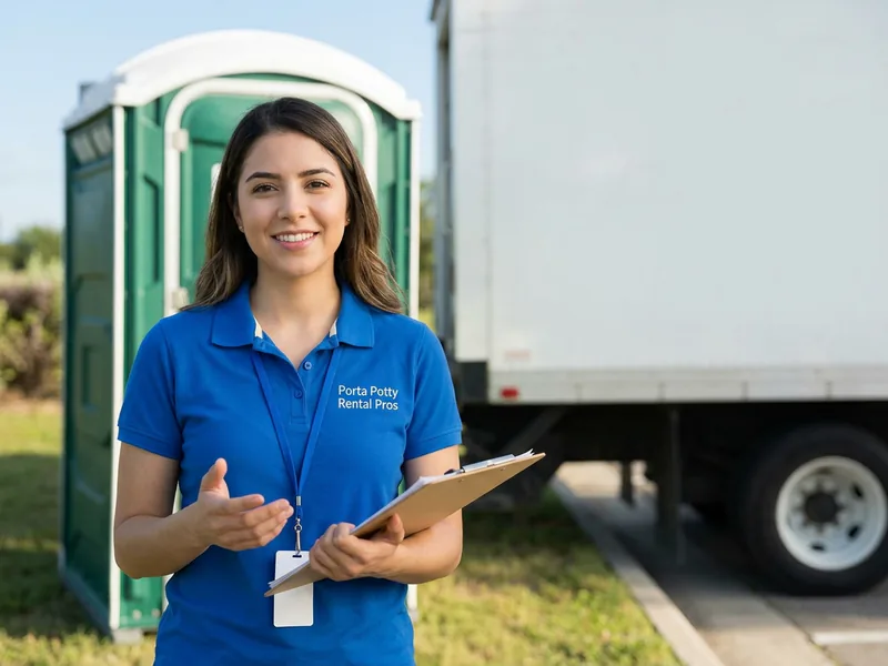 Porta Potty Rental  in Defuniak Springs  FAQ